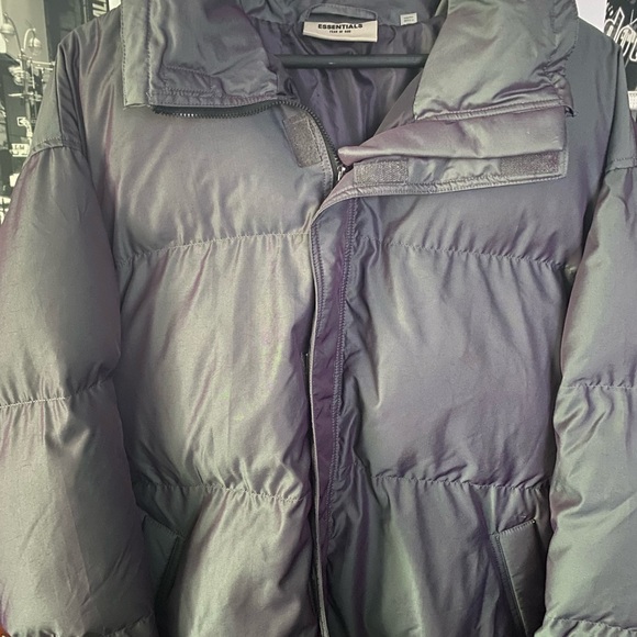 Fear of God Jacket - Picture 6 of 7